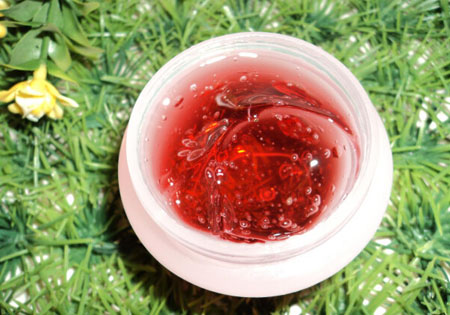 紅酒面膜應(yīng)該怎么做