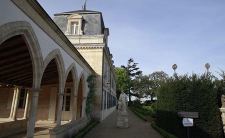 Tiltridge農場葡萄園