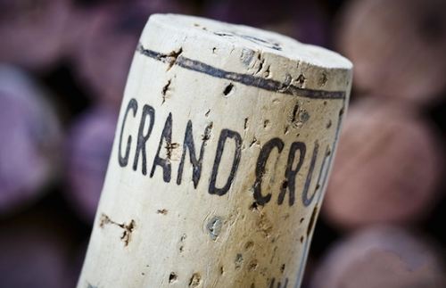 “Grand Cru”的含義