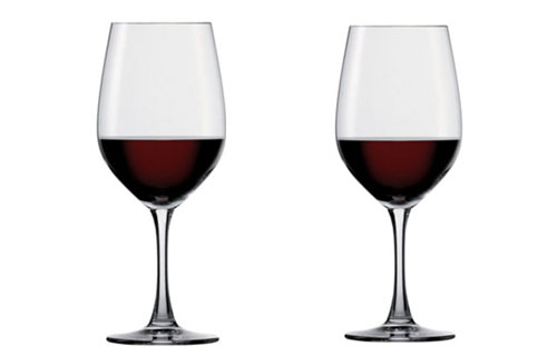 波爾多紅酒杯有什么特點