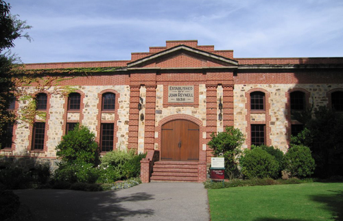 哈迪斯酒莊（Hardy's）