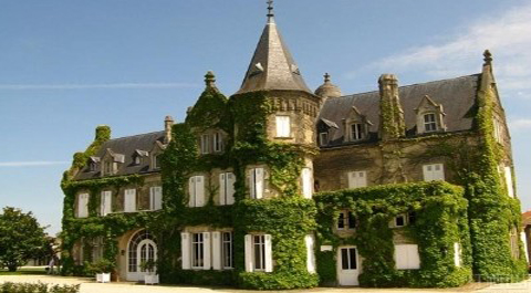 一些名莊背后的金融機構