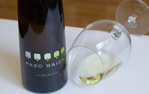 阿爾巴利諾（Albarino）葡萄酒