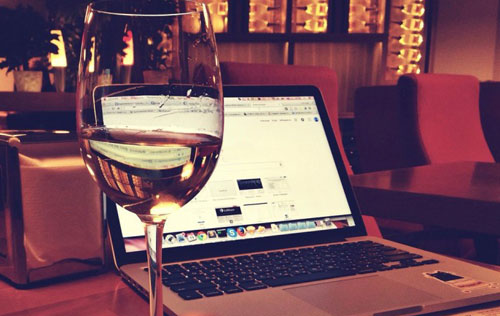 中國進口葡萄酒市場仍以法國葡萄酒為主導