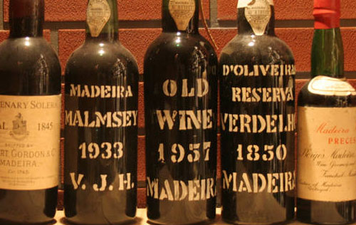 加強(qiáng)葡萄酒的釀造工藝