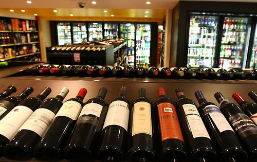 澳大利亞葡萄酒出口量同比增長(zhǎng)10%創(chuàng)新高