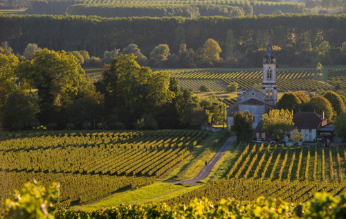 盧皮亞克產區（Loupiac）