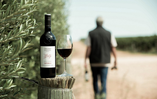 牛津酒莊（Oxford Landing）