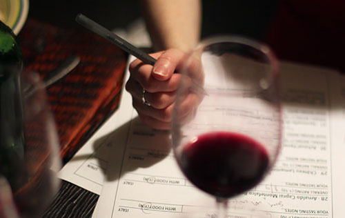 葡萄酒評分與價格的關系