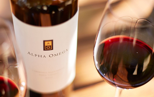 始終酒莊葡萄酒