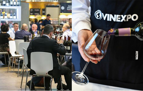 白葡萄酒和桃紅酒將推動香港市場的消費增長