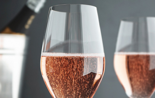 桃紅香檳（Rose）