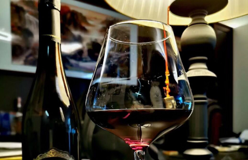 葡萄酒的新鮮度、清新感（Freshness）