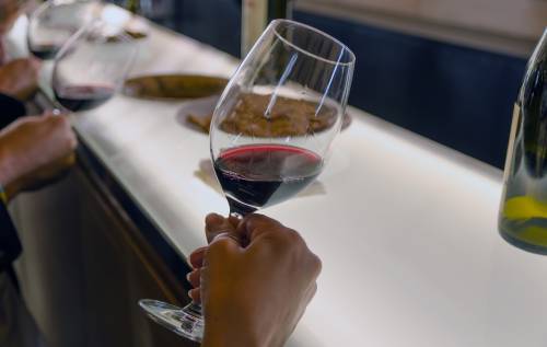 喝同一款葡萄酒居然每次味道都不一樣？