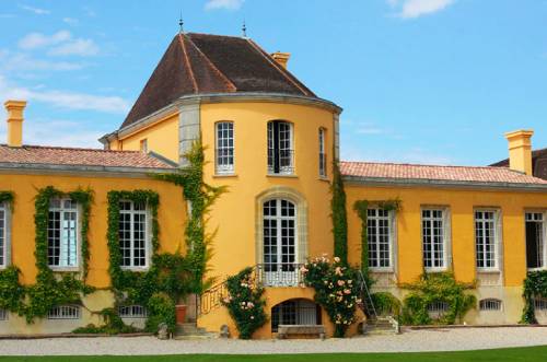 地產大亨杰基·洛倫澤蒂收購拉科魯錫莊園