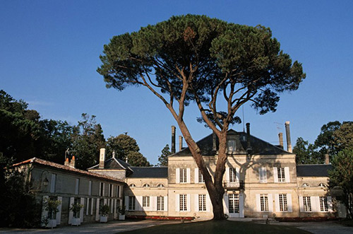 巴特利酒莊（Batailley）2021年份期酒發布