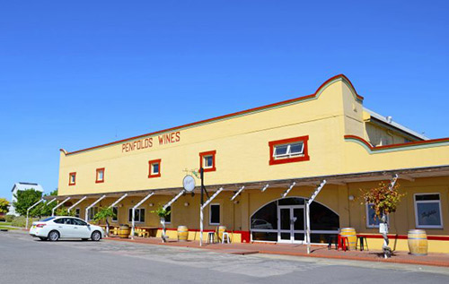 富邑葡萄酒集團(tuán)計劃推出中國版奔富葡萄酒