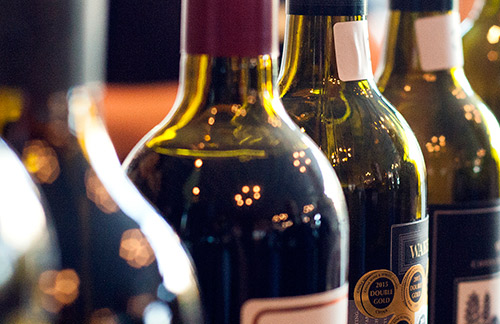 中國仍是澳洲葡萄酒最大的海外出口市場