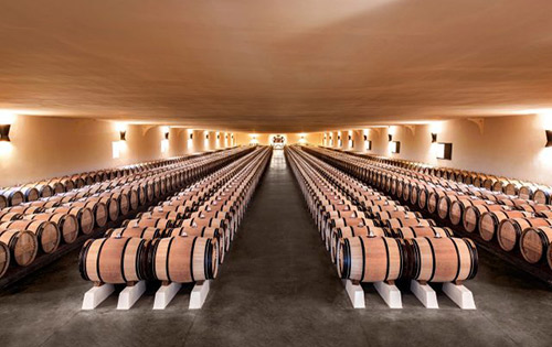 木桐酒莊（Mouton）2021年份期酒發布