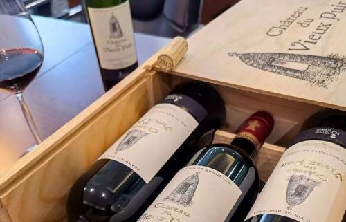 2022年上半年中國葡萄酒進口量同比下降13.4%